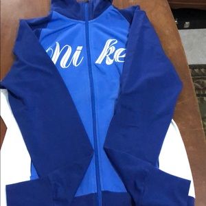 NWT  Nike jacket XL